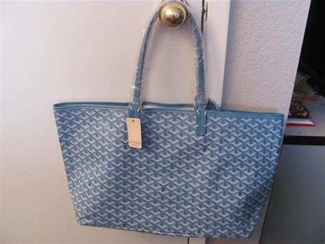 goyard shopper fake|goyard tote knock off.